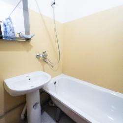 Фото Отель Apartament 52 на улице Янки Купалы 46 корпус 2