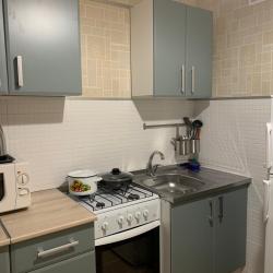 Фото Апартаменты на улице Интернациональная 187/1