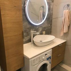Фото Апартаменты на улице Ленина 298Б корпус 6