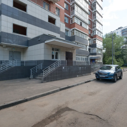Фото Отель Home Like (Хоум Лайк) на улице Вокзальная 19