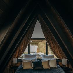A-Frame 1