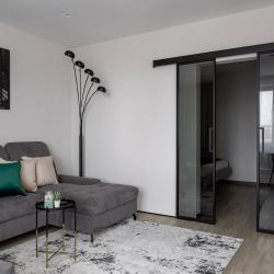 Апартаменты улучшенные Зеленоградск, ул. Пугачева 4А