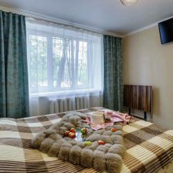 Фото Отель YourHouse (ЙоХаус) на проспекте Гагарина