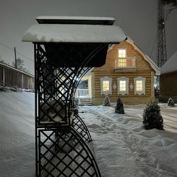 Фото Отель Терем 2