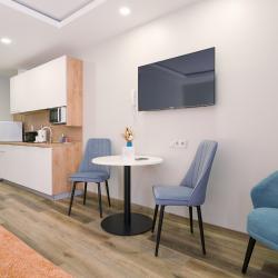 Фото Апарт-отель на Николая Никонова 18