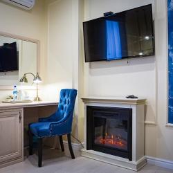 Фото Отель Созвездие