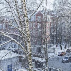 Фото Отель Сутки-Дом - Покровка 30