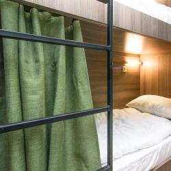 Фото Отель Планета