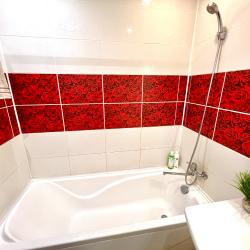 Фото Самарские апартаменты на Карбышева