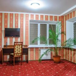 Фото Отель Ностальжи