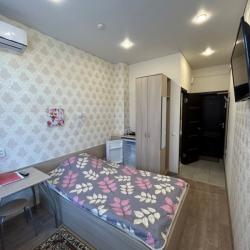 Фото Отель Родничок