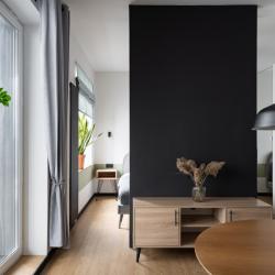 фото 19 APARTURA (АПАРТУРА) на улице Магнитогорская 3 корпус 2