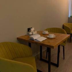 Фото Отель Сны Города