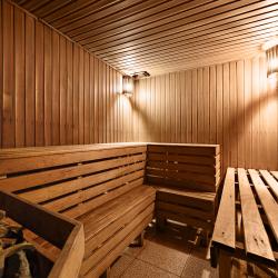 Фото Отель слобода