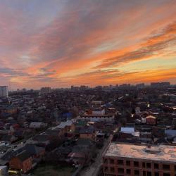 1-комнатные апартаменты улучшенные