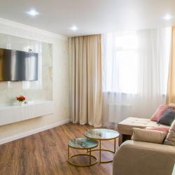 Фото Отель RENT-сервис (Рент-сервис) на улице Жукова 156