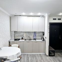 4-местные 2-комнатные апартаменты стандарт