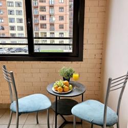 Фото Апартаменты на улице Угличская, 19