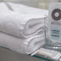 Фото Отель Hotel Neman (Неман)