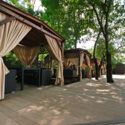 Фото Парк-отель ПОЛЯНА