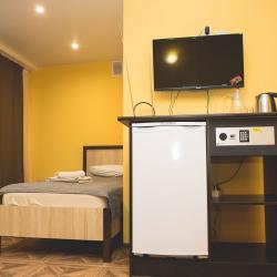 Фото Отель Клео