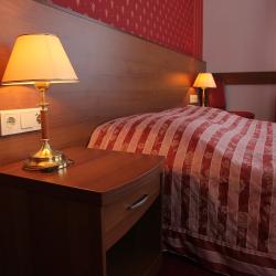 Фото Отель Союз