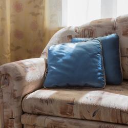 Фото Отель Уют Home (Хоум) на улице 3-го Интернационала 39