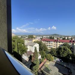 Apartments Red (Апартаменты Рэд)