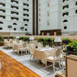 Фото Отель Rixos Almaty (Риксос )