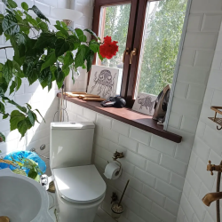 Фото Отель Башня в Царицыно