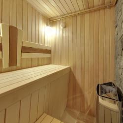 Фото Отель Парилкин