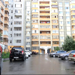 Фото Апартаменты на улице Широтная 100 корпус 2