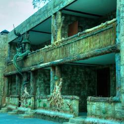 Фото Отель Огни Маяка