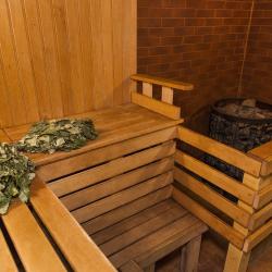 Фото Отель У фонтана