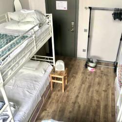 фото 27 Roof Hostel (Руф Хостел)