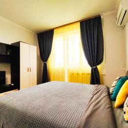Фото Апартаменты GlobusApartamentCity на улице Лётчика Грицевца 7