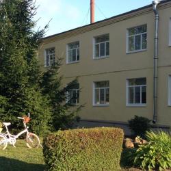 Фото Отель Огни залива