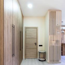 Фото Апартаменты на улице Таврическая 7 корпус 5