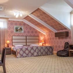 Фото Отель City Line Boutique (Сити Лайн Бутик)