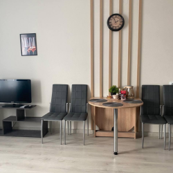 Апартаменты улучшенные ул. Луначарского, дом 97