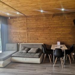 Фото Отель Хутор Маткалампи