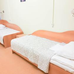 Фото Отель Smart Hotel KDO (Смарт КДО)