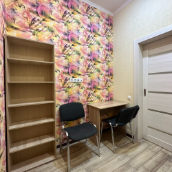 Апартаменты стандарт г. Сочи, ул. Крымская 89, кв. 447
