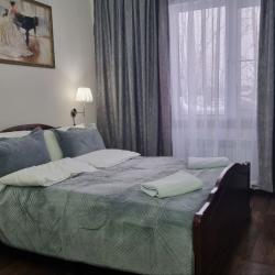 Фото Отель Шишкино-парк аэропорт Домодедово