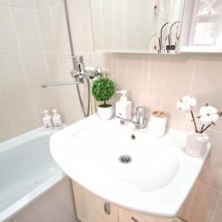 Фото Отель Apart Aprel (Апарт Апрель) на улице Лысогорская 89 корпус 1