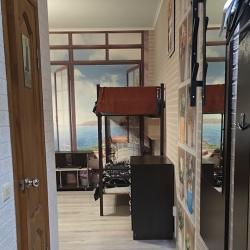 4-местный номер стандарт семейный