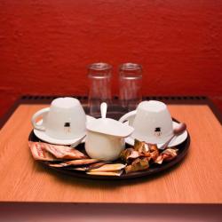 Фото Отель Летучая Мышь