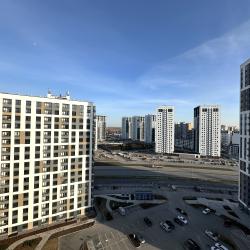 Апартаменты люкс Фармана Салманова 21