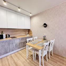 Фото Апартаменты на улице Депутатская 55