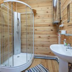 2-местный коттедж стандарт